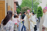 Portland archbishop joins U.S. Catholic bishops in reaffirming support for immigrants