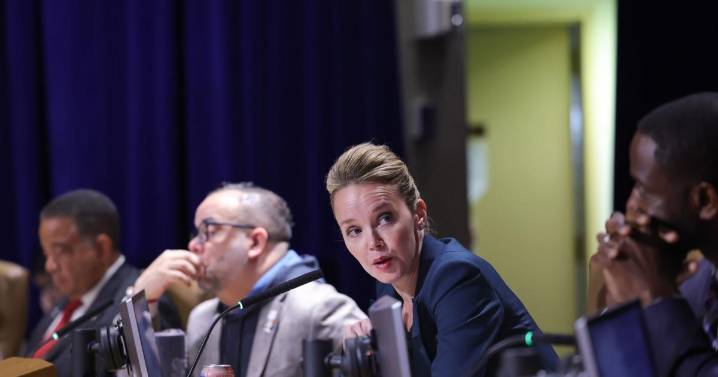 Helena Moreno says sharp cuts coming to New Orleans budget in 2026, including furloughs