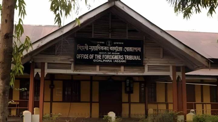 Assam invokes 1950 Expulsion Act, orders five ‘foreigners’ to leave