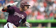 How Phillies prospect Justin Crawford fits into team 2026 outfield picture