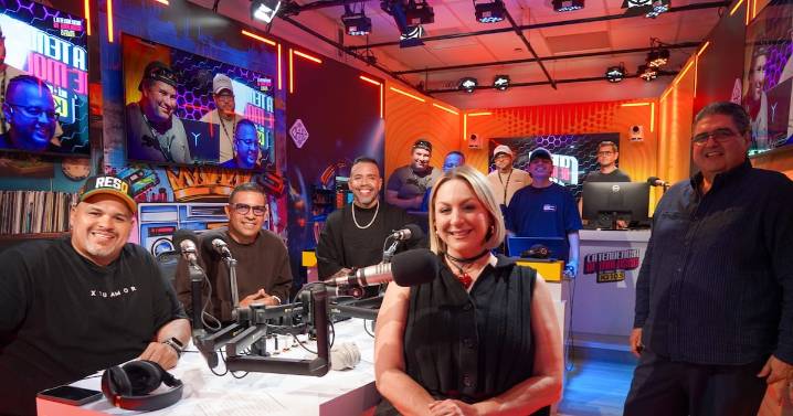 KQ 105 anuncia que “La Tendencia de Molusco” no irá al aire tras muerte de Xiomara Calderón