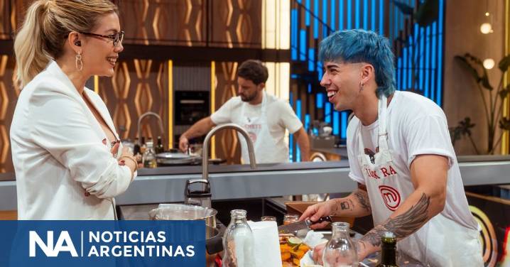 Cómo sigue MasterChef Celebrity: horario de la gala de este jueves