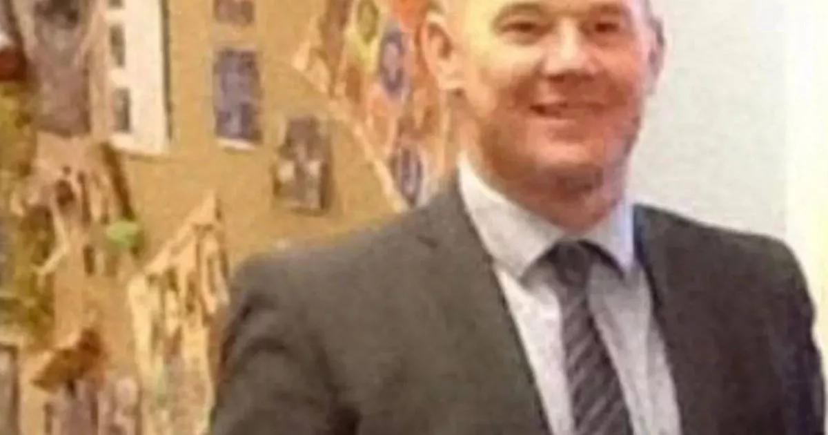 'I can't help myself': The 'predatory' headteacher who exposed his penis to THREE colleagues