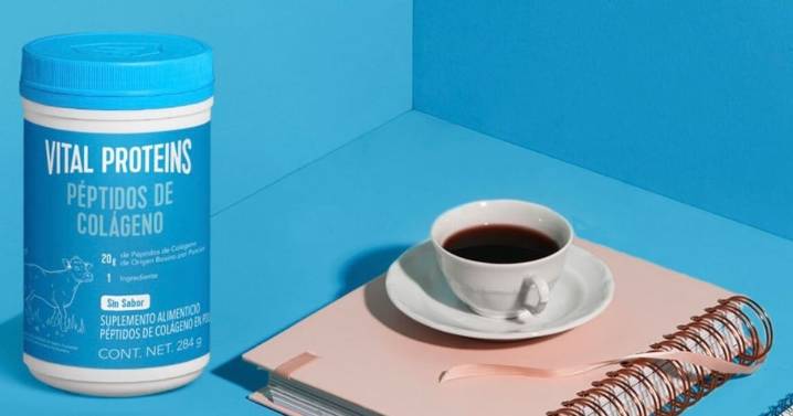 Colágeno inteligente: cómo elegir el suplemento ideal según lo que ya sabe la IA