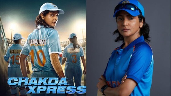 Anushka Sharma's Chakda Xpress release in talks as makers appeal to Netflix: Report