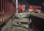 Red Fort Blast: NIA takes over probe; key leads emerge on car ownership trail