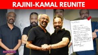 Rajinikanth & Kamal Haasan Reunite After 50 Years For #Thalaivar173 With A Heartfelt Note; EXPLAINED