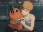 Tiburón "Pochita": paleontólogos chilenos descubren una nueva especie fósil y lo bautizaron en honor al personaje de Chainsaw Man