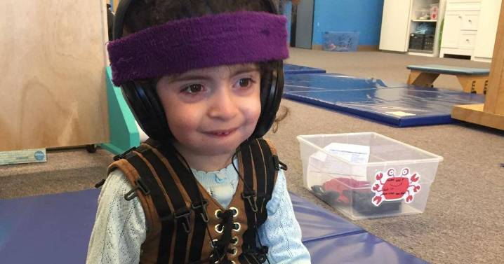 'I knew something was wrong before she was born and I can't think about future'