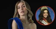 Así reaccionó Yoana Gutiérrez, Miss Jalisco, al triunfo de Fátima Bosch en Miss Universo 2025