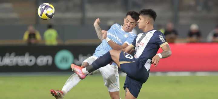 Alianza- Cristal: fechas de los choques por semifinales del play