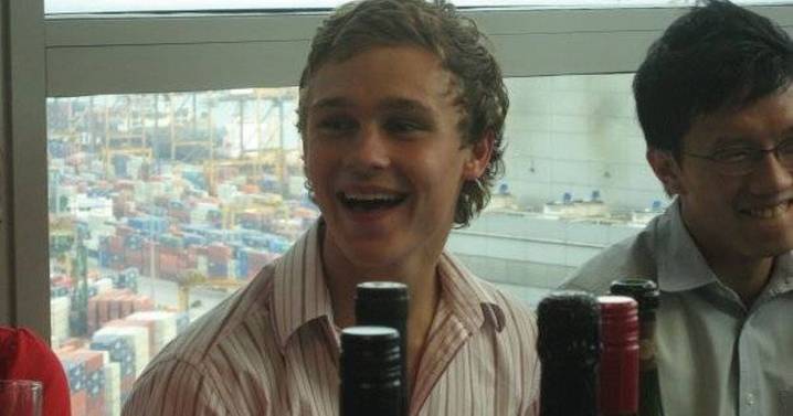 Teen left paralysed and then tragically died after dare at party