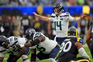 Dane Mizutani: Sam Darnold’s stardom was never meant for the Vikings