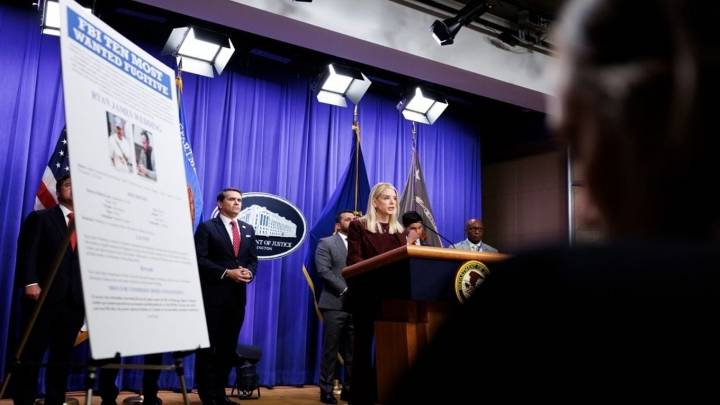 Estos son los vínculos entre el Cártel de Sinaloa y exatleta olímpico, Ryan Wedding