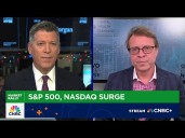 Markets could have terrific setup if consumers spend over the holidays: Capital Wealth's Simpson