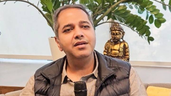 Hollywood ‘Sounds of Kumbh’: Siddhant Bhatia Shares Why Grammy Nod for His Album Is Landmark Moment for Indian Spiritual Music