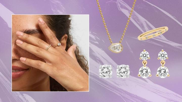 I Found the Best Place to Buy Stunning, High-Quality Diamond Jewelry—Starting at $185