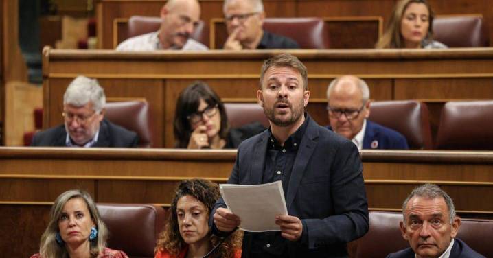 La reforma para la vivienda llega a debate en el Congreso