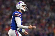 NFL Issues Punishment for Bills QB Josh Allen Over Actions Toward Chiefs