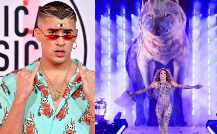 Shakira, Bad Bunny, Kanye West ¿hay una élite secreta detrás de los famosos?