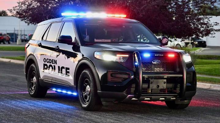 Ogden police arrest man in alleged road rage case involving pregnant woman