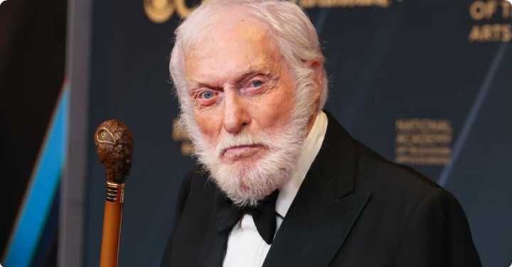 Dick Van Dyke Admits To Feeling ‘Diminished’ Ahead Of 100th Birthday