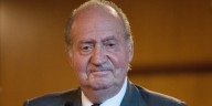Juan Carlos I (87) habla por primera vez sobre la muerte de su hermano: "Mi vida habría sido menos oscura, menos desgraciada"