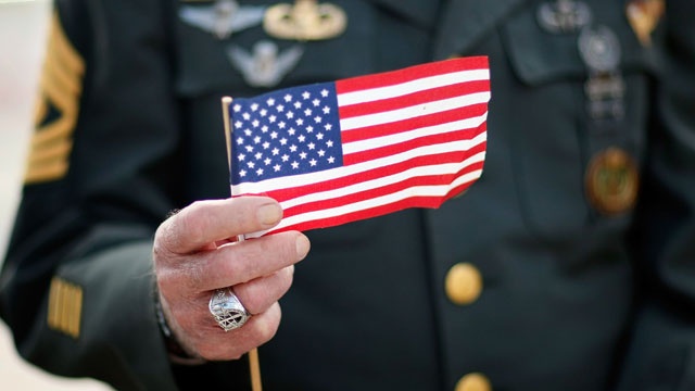 Veterans, military can eat for free in Central Pennsylvania: When and where