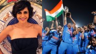 Mandira Bedi Funded India’s Women Cricket Team To Fly To England During Tough Years: 'There Was No Money'