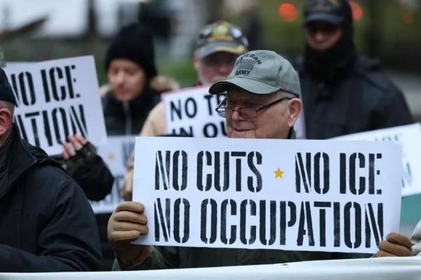 Reforzarán operación migratoria en NYC, dice Homan