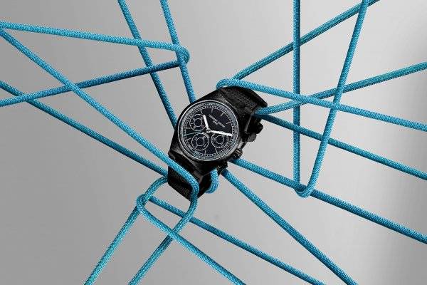 Frederique Constant x Bamford Watch Department