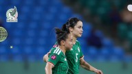 Histórica goleada de México Femenil rumbo al Mundial 2027