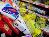 La canasta básica trepó 3,1% en octubre y una familia tipo necesitó $1.213.800 para no ser pobre