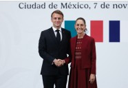 Intercambio de códices y alianza estratégica marcan nueva era de relaciones México