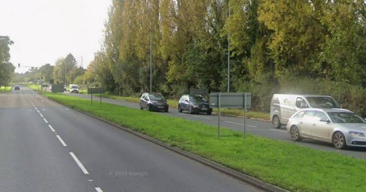 Live: Devon A-road closed after serious crash