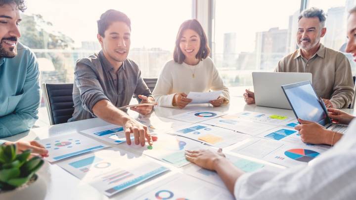 Cierre el mes con nuevas oportunidades laborales: revise las ofertas disponibles