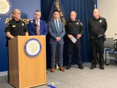 New task force will target burglary rings in Portland area, seeks ‘huge progress’