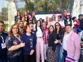 Sánchez Barrios pide ordenamiento de comercio en vía pública “sin criminalización”