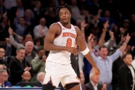 Knicks’ head coach gives the ultimate words of approval for OG Anunoby