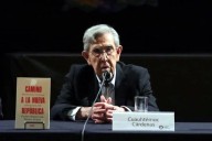 Urge Cárdenas a Gobierno abrir diálogo con críticos