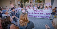 El SAS se compromete en Cádiz a activar un teléfono para atender a las afectadas por la crisis de los cribados