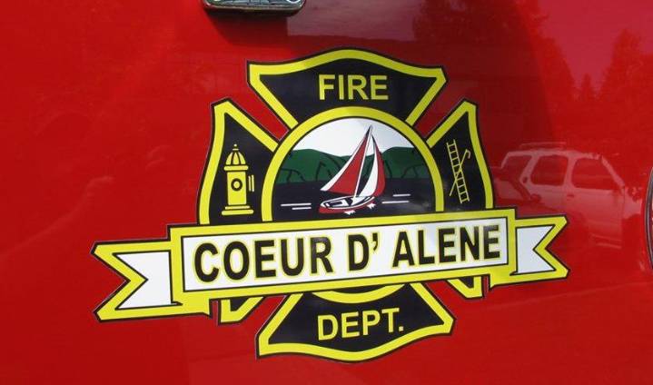 Tubbs Hill to close for prescribed burn in Coeur d’Alene