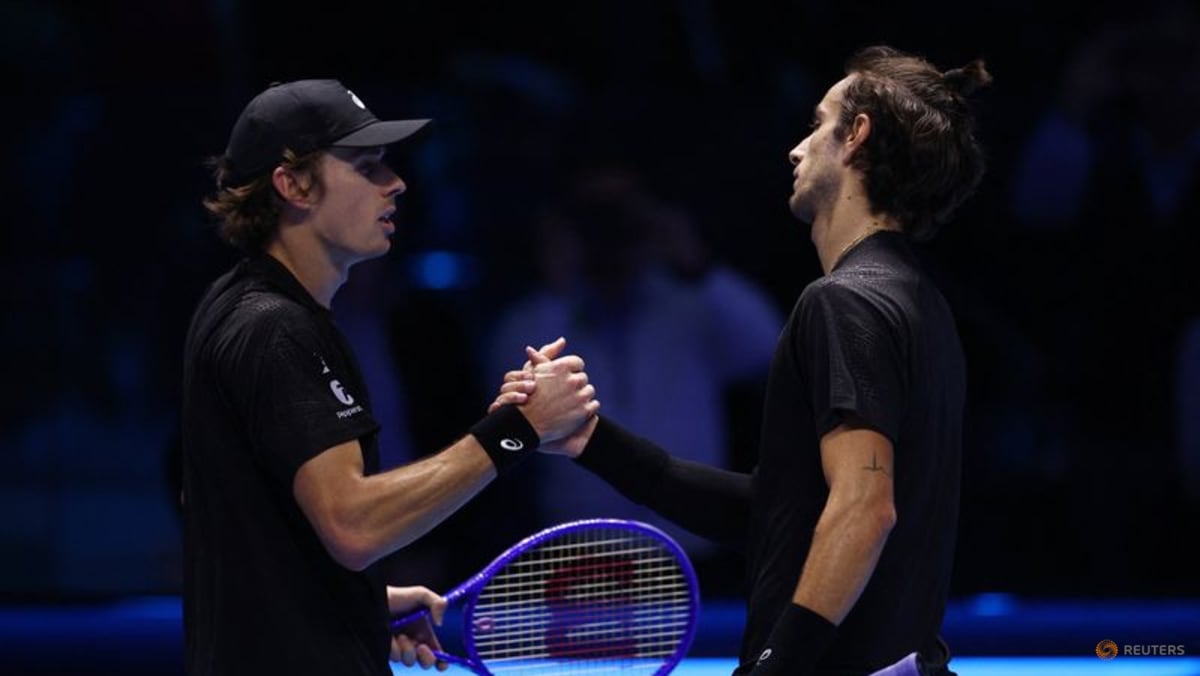 Devastated De Minaur in a dark place after dramatic loss to Musetti