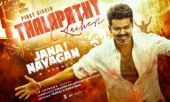 Vijay's Jana Nayagan seals Rs 325 crore pre