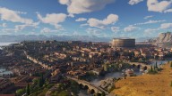 Anno 117: Pax Romana review