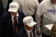 MAGA decries South Park episode mocking White House demolition as ‘terrifying’