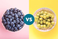 Blueberries vs. Grapes: Which Fruit Is Better for Heart Health?