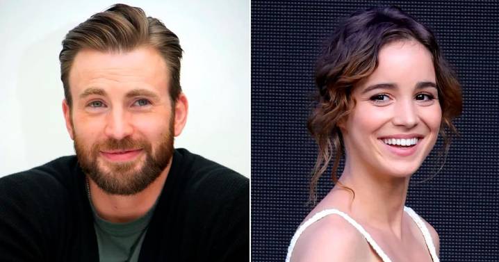 ¿Chris Evans fue infiel a Alba Baptista? Esto es lo que se sabe del rumor