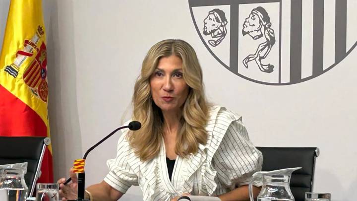 ...Y el PP esgrime "los 4.300 millones" de impacto fiscal de los centros de datos