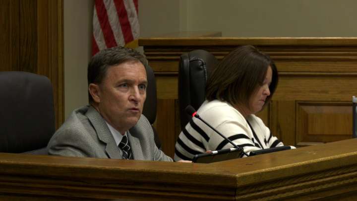 Bowling Green City Commission votes on stormwater fee update